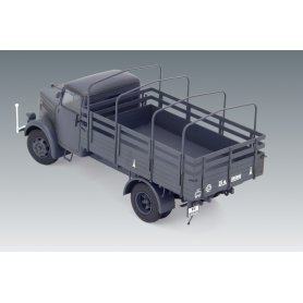 ICM 1:35 KHD S3000