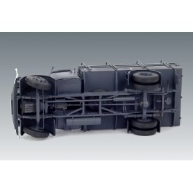 ICM 1:35 KHD S3000