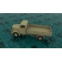 ICM 35452 Magirus S330 German truck m.1949