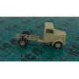 ICM 1:35 Ciężarówka Magirus S330 1949