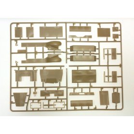ICM 1:35 35461 KRUPP L3H163 WWII GERMAN TRUCK