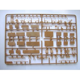 ICM 1:35 Henschel 33 D1 Kfz.72