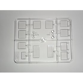 ICM 1:35 Henschel 33 D1 Kfz.72