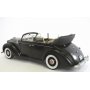 ICM 1:35 35471 ADMIRAL CABRIOLET WWII GERMAN STAFF CAR WITH FIGURES