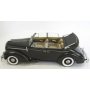 ICM 1:35 35471 ADMIRAL CABRIOLET WWII GERMAN STAFF CAR WITH FIGURES