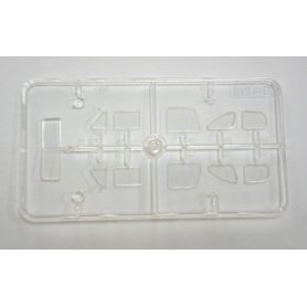 ICM 1:35 Kapitän Saloon
