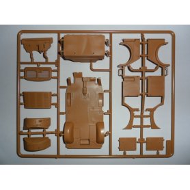 ICM 1:35 Horch 108 Typ 40 w/German infantry