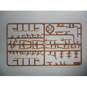 ICM 1:35 Horch 108 Typ 40 w/German infantry