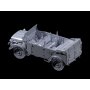 ICM 35505 Horch 108 Typ 40