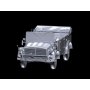 ICM 35505 Horch 108 Typ 40