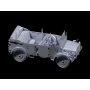 ICM 35505 Horch 108 Typ 40