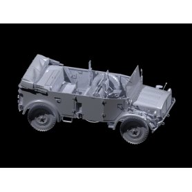 ICM 1:35 Horch 108 Typ 40
