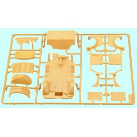 ICM 1:35 Horch 108 Typ 40