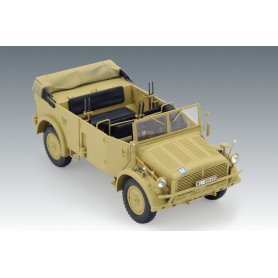 ICM 1:35 Horch 108 Typ 40