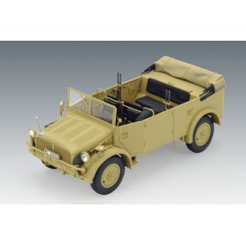 ICM 1:35 Horch 108 Typ 40