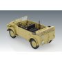 ICM 35505 Horch 108 Typ 40