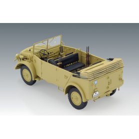 ICM 1:35 Horch 108 Typ 40
