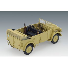 ICM 1:35 Horch 108 Typ 40