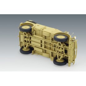 ICM 1:35 Horch 108 Typ 40