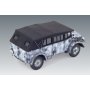 Icm 35506 Horch 108 typ 40 soft top