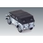 Icm 35506 Horch 108 typ 40 soft top