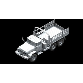 ICM 1:35 ZIL-131