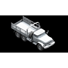 ICM 1:35 ZIL-131