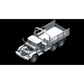 ICM 1:35 ZIL-131