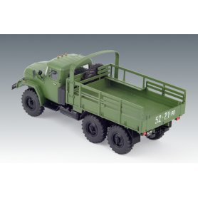 ICM 1:35 ZIL-131