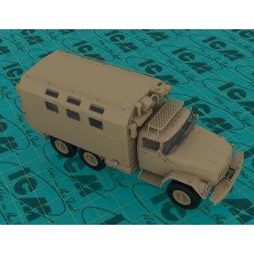 ICM 1:35 ZIL-131