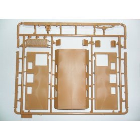 ICM 1:35 ZIL-131