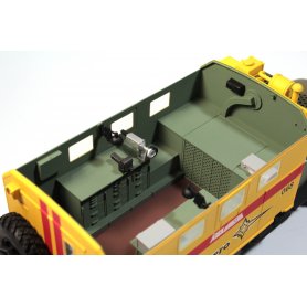 ICM 1:35 ZIL-131