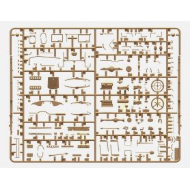 ICM 1:35 L1500 Kfz 70