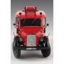 ICM 1:35 35527 L1500S LF 8 GERMAN LIGHT FIRE TRUCK