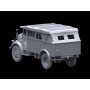 Icm 35529 L1500A Soft Top