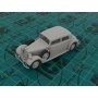 ICM 1:35 Typ 320 W142 Saloon