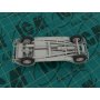 ICM 1:35 Typ 320 W142 Saloon