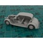 ICM 1:35 Typ 320 W142 Saloon