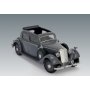 ICM 1:35 Typ 320 W142 Saloon