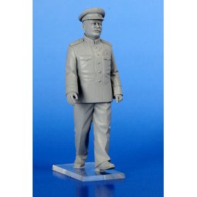 ICM 1:35 35613 STALIN & CO.