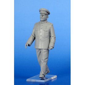 ICM 1:35 35613 STALIN & CO.