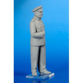 ICM 1:35 35613 STALIN & CO.