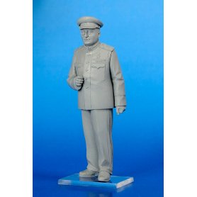 ICM 1:35 35613 STALIN & CO.