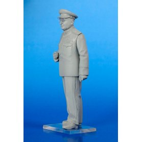 ICM 1:35 35613 STALIN & CO.
