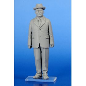 ICM 1:35 35613 STALIN & CO.
