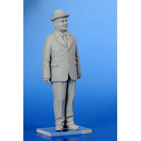 ICM 1:35 35613 STALIN & CO.
