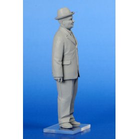 ICM 1:35 35613 STALIN & CO.