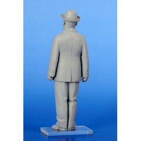 ICM 1:35 35613 STALIN & CO.