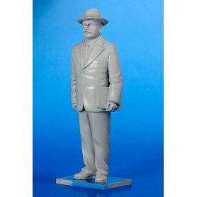 ICM 1:35 35613 STALIN & CO.