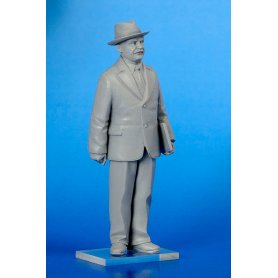 ICM 1:35 35613 STALIN & CO.